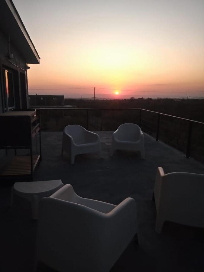 Aparthotel Anubis Merlo Zewnętrze zdjęcie