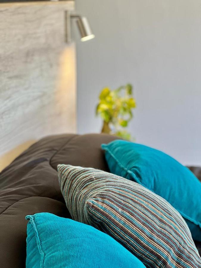 Aparthotel Anubis Merlo Zewnętrze zdjęcie