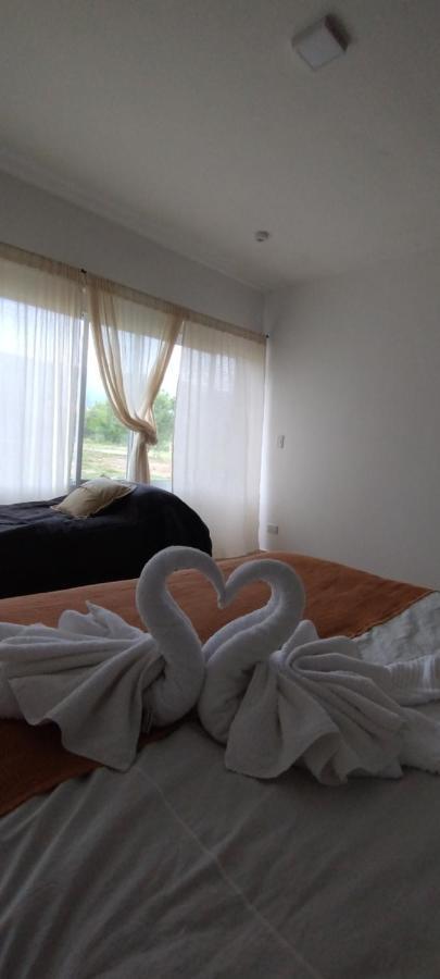 Aparthotel Anubis Merlo Zewnętrze zdjęcie