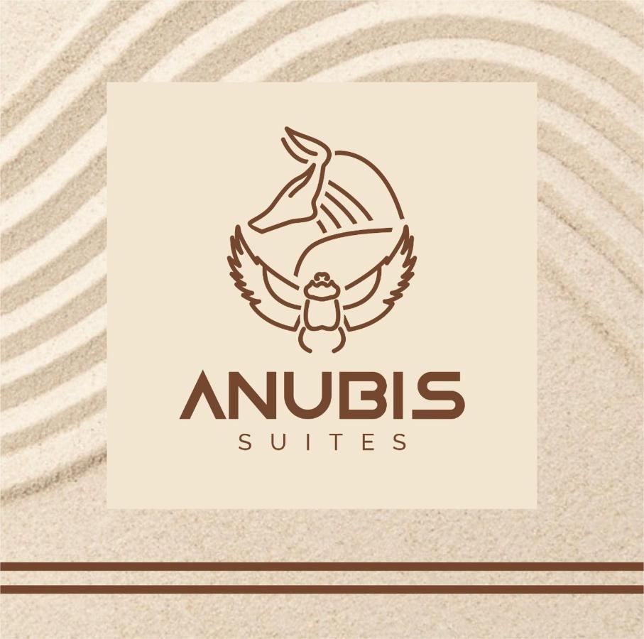 Aparthotel Anubis Merlo Zewnętrze zdjęcie