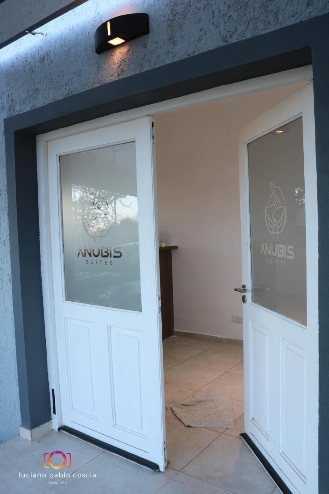 Aparthotel Anubis Merlo Zewnętrze zdjęcie