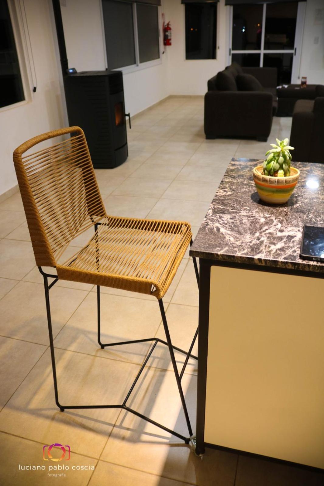 Aparthotel Anubis Merlo Zewnętrze zdjęcie