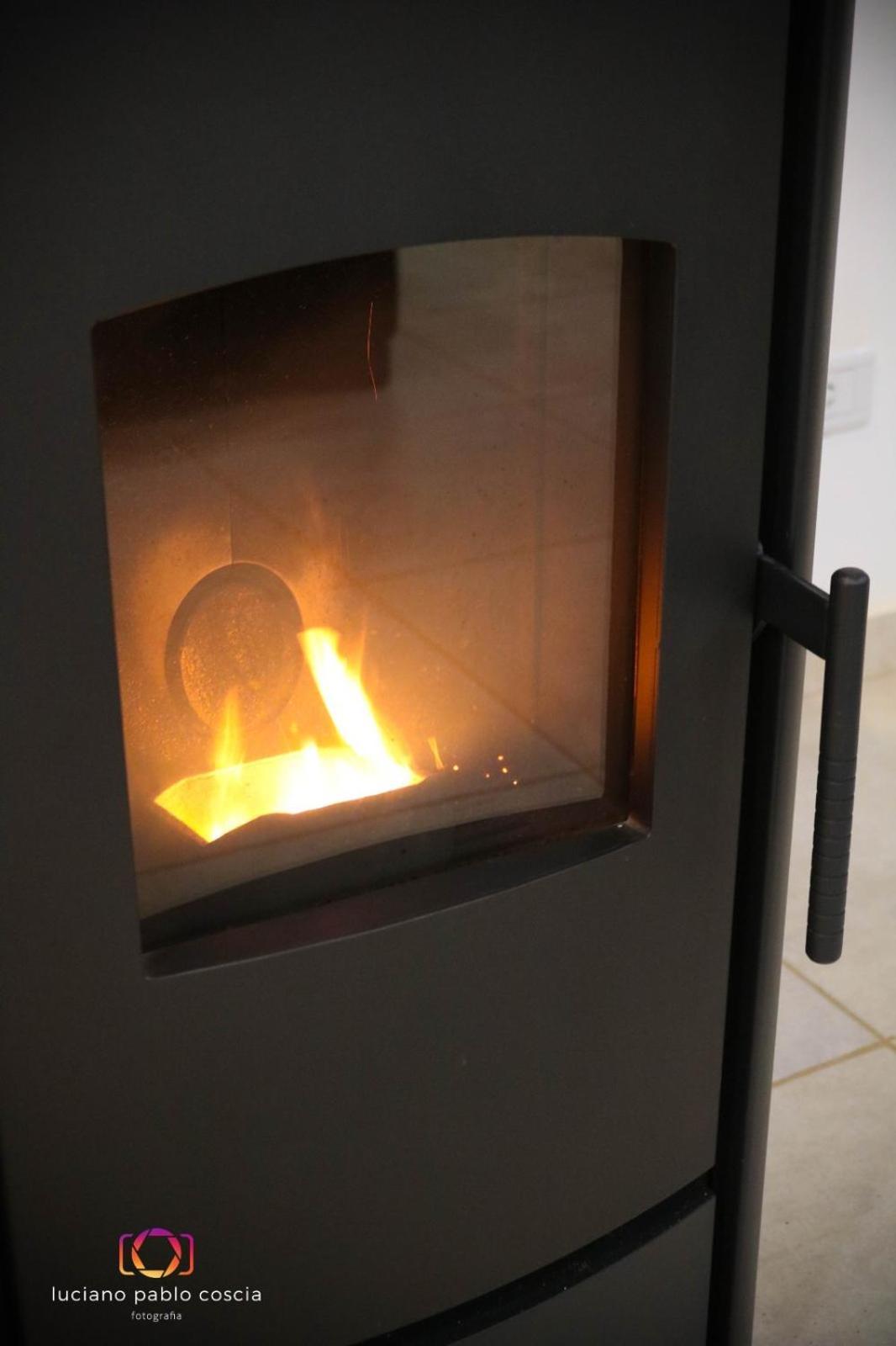 Aparthotel Anubis Merlo Zewnętrze zdjęcie