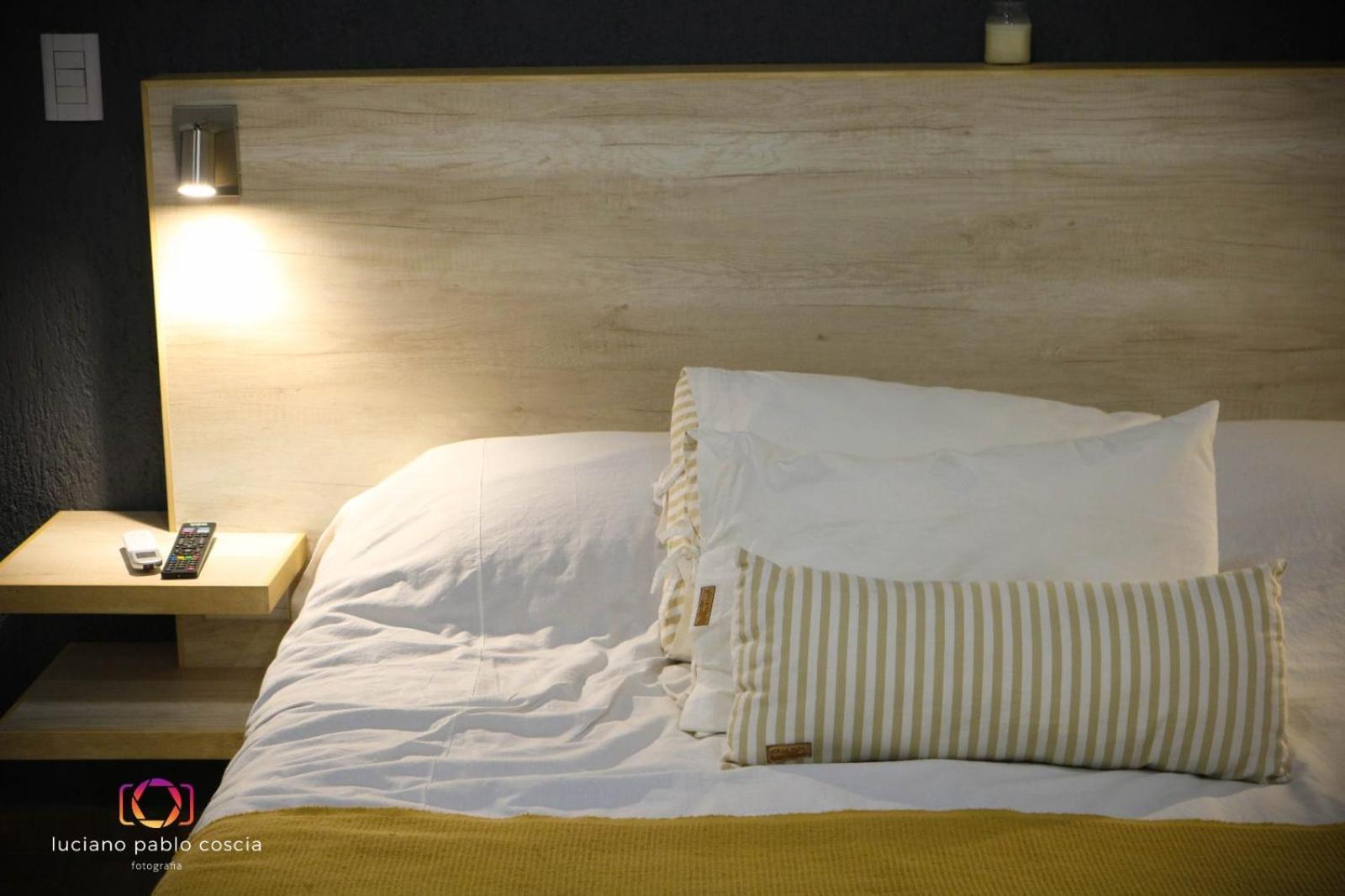 Aparthotel Anubis Merlo Zewnętrze zdjęcie